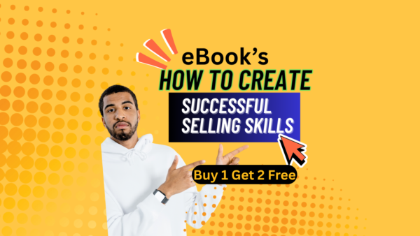 Successful Selling Skill