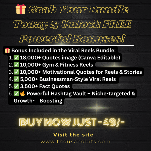 Social Media Passive income - Image 3