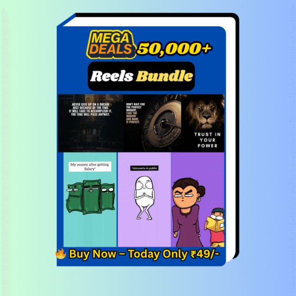 Social Media Passive income